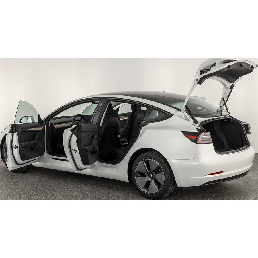 Tesla Model 3 Autonomie Standard Plus RWD