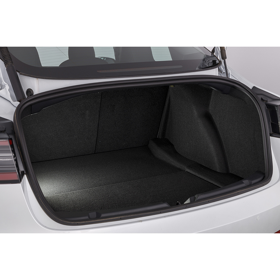 Tesla Model 3 Autonomie Standard Plus RWD