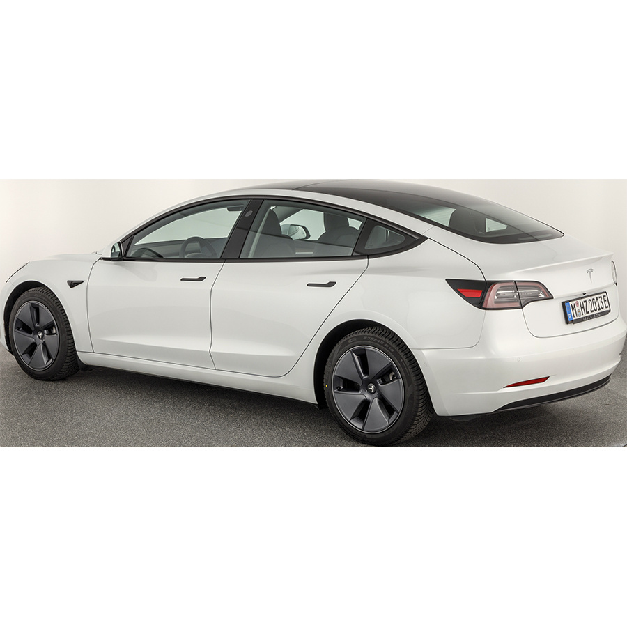 Tesla Model 3 Autonomie Standard Plus RWD