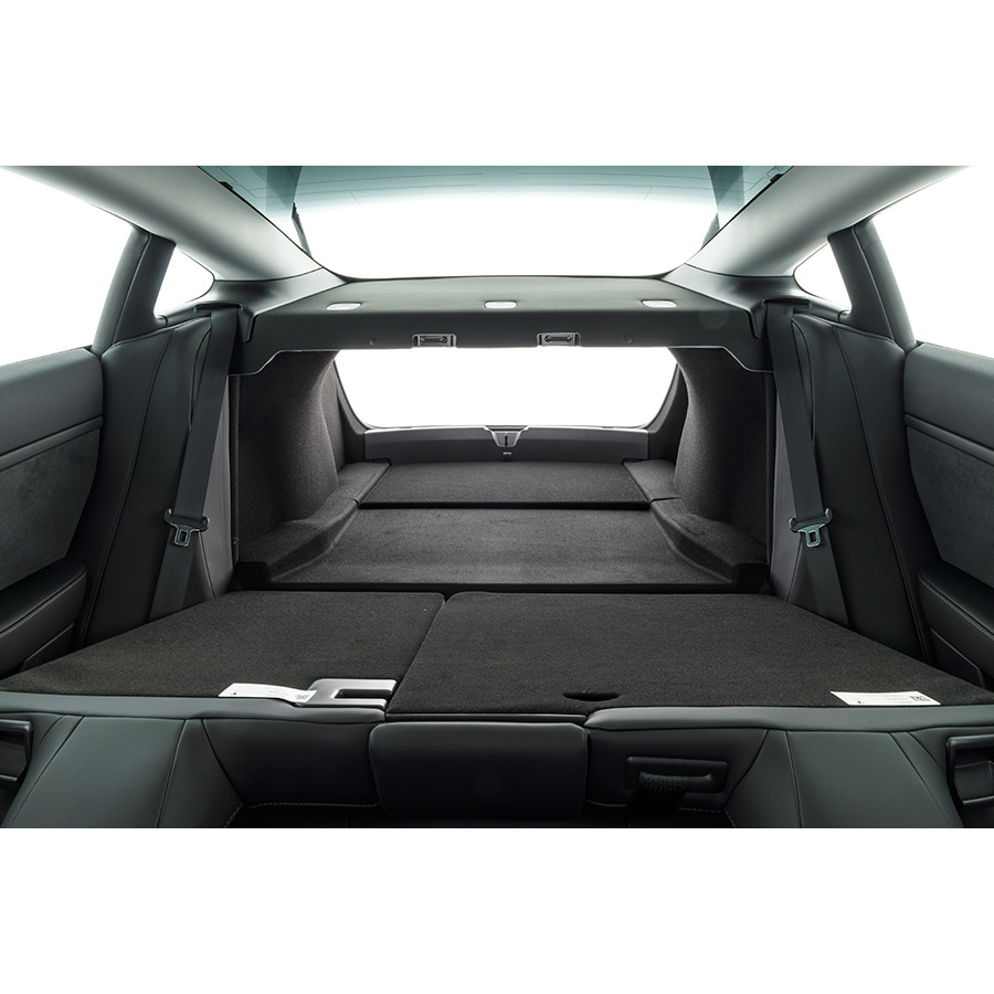 Tesla Model 3 Autonomie Standard Plus RWD