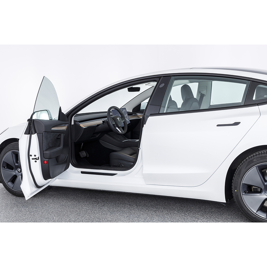 Tesla Model 3 Autonomie Standard Plus RWD