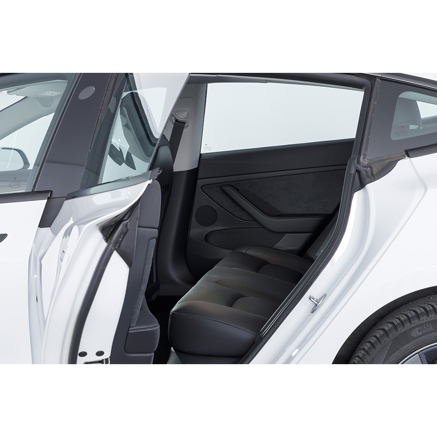 Tesla Model 3 Autonomie Standard Plus RWD