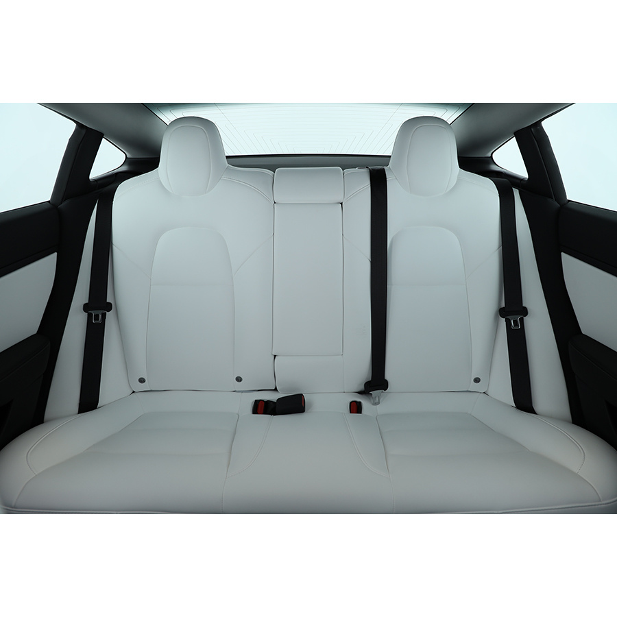 Tesla Model 3 Long-Range Dual Motor AWD