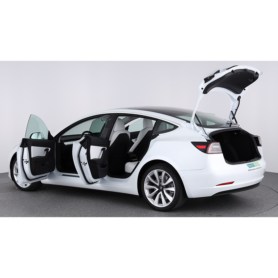Tesla Model 3 Long-Range Dual Motor AWD