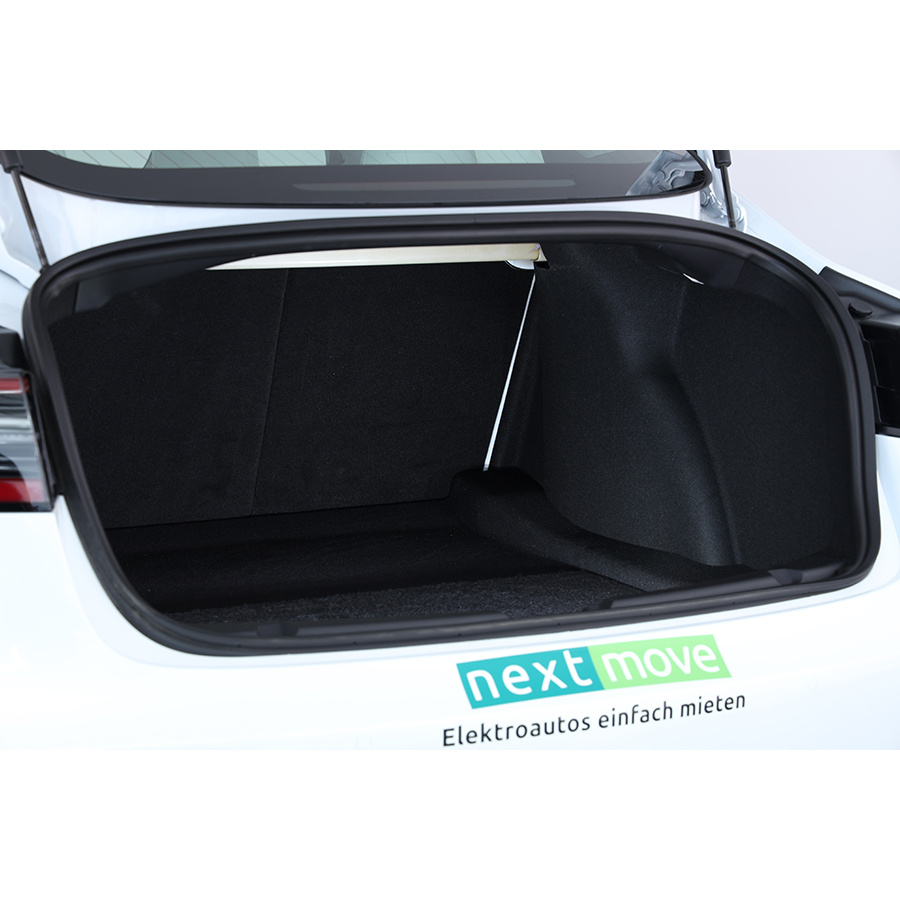 Tesla Model 3 Long-Range Dual Motor AWD