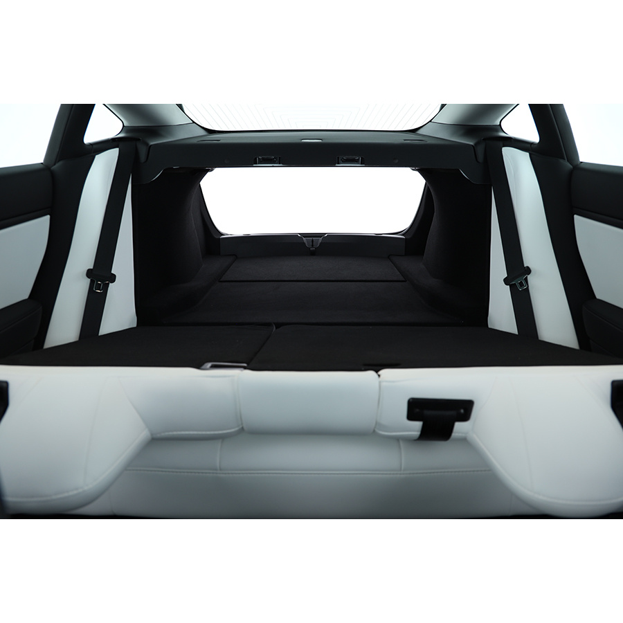 Tesla Model 3 Long-Range Dual Motor AWD