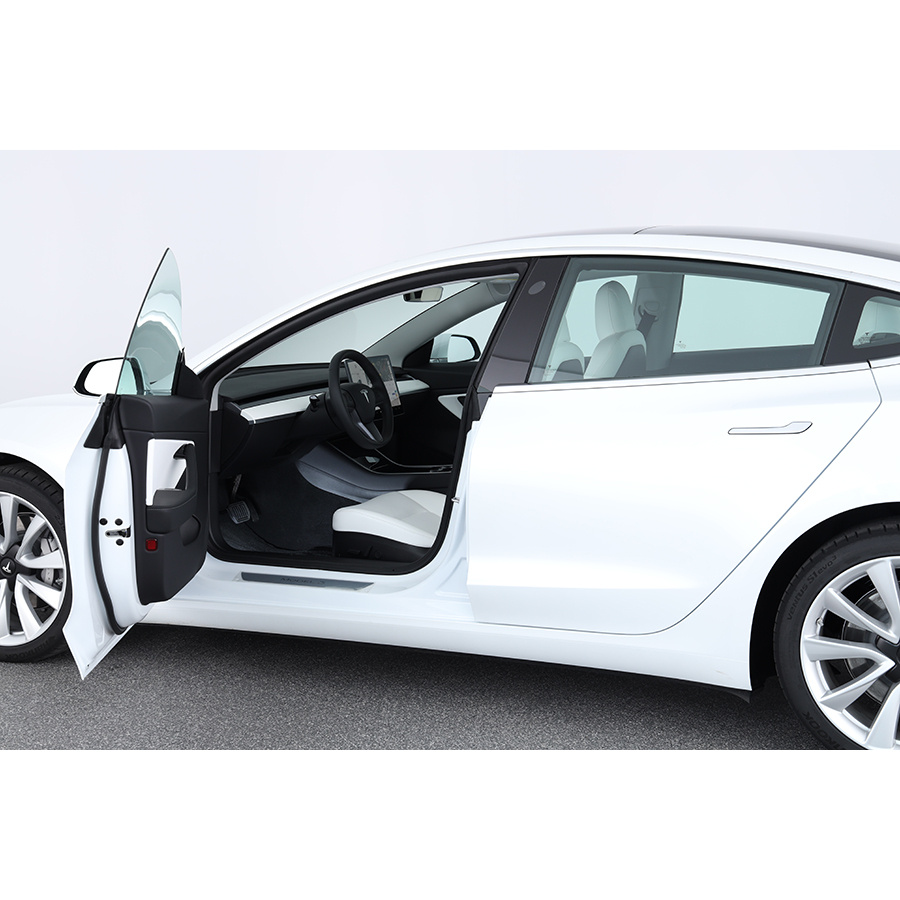Tesla Model 3 Long-Range Dual Motor AWD
