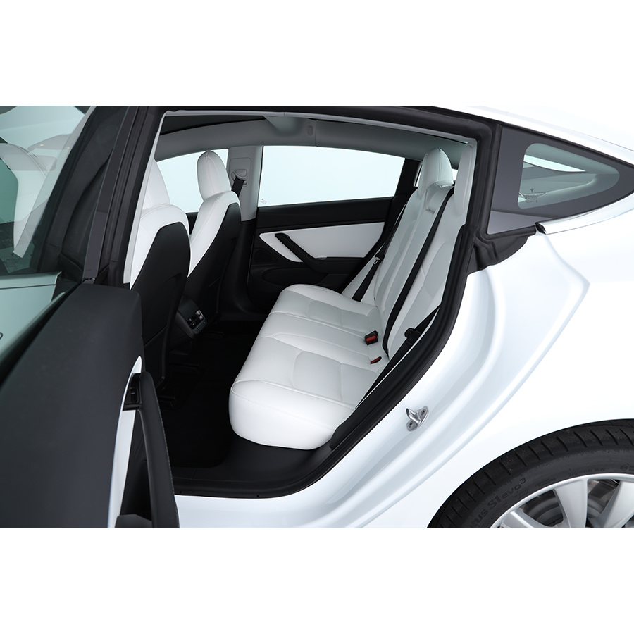 Tesla Model 3 Long-Range Dual Motor AWD