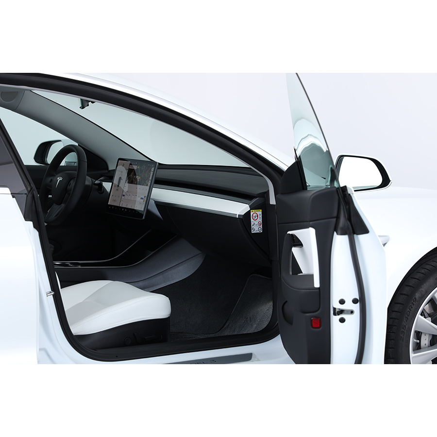 Tesla Model 3 Long-Range Dual Motor AWD