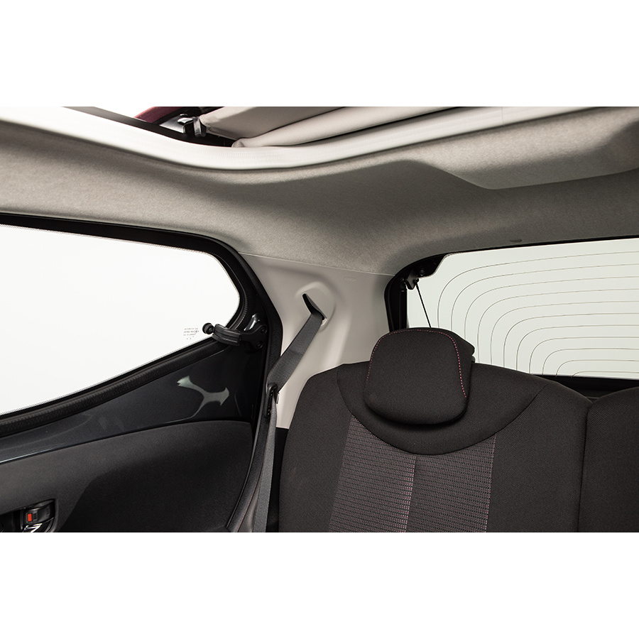 Toyota Aygo 1.0 VVT-i