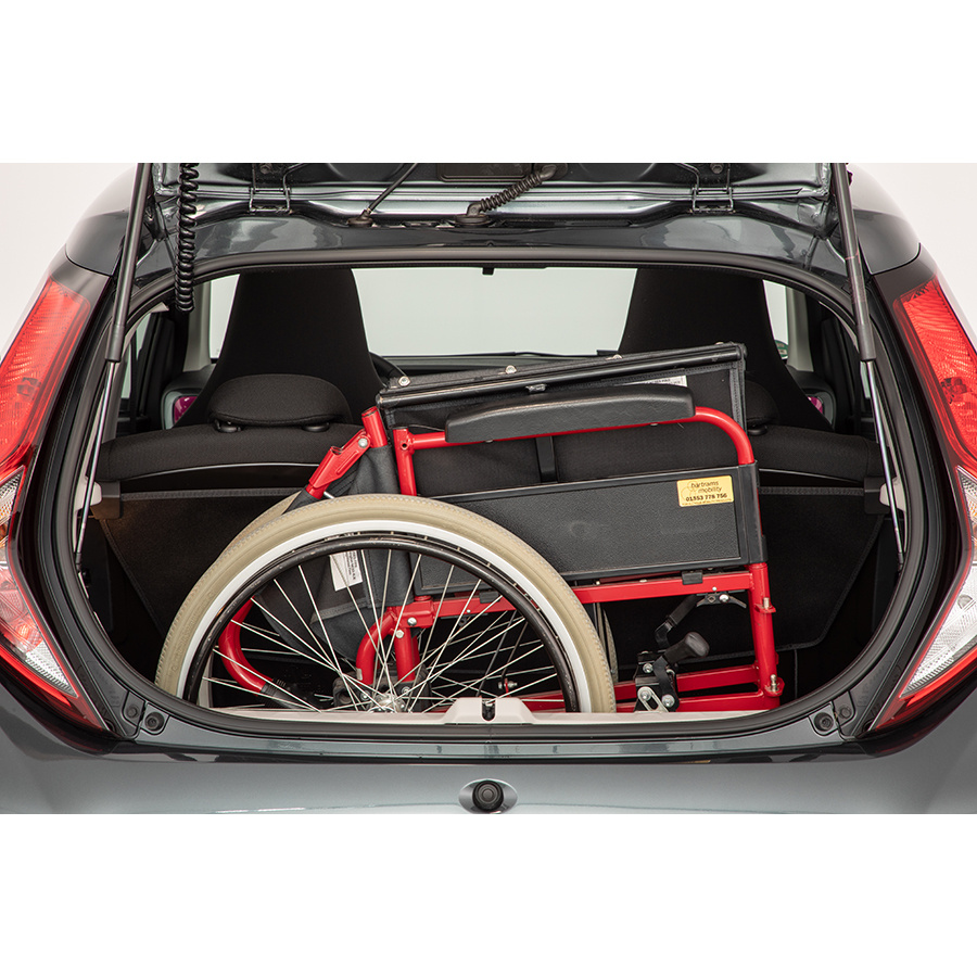 Toyota Aygo 1.0 VVT-i