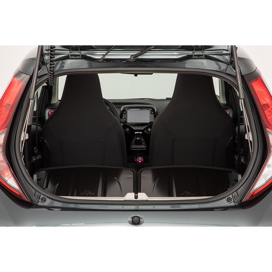 Toyota Aygo 1.0 VVT-i