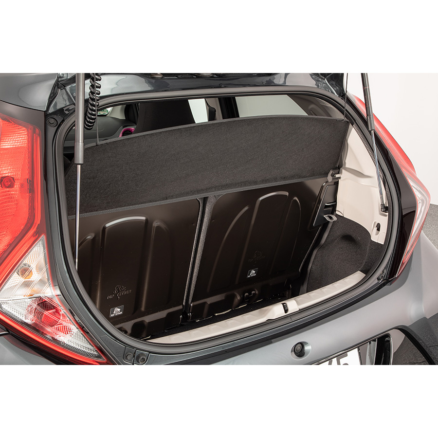 Toyota Aygo 1.0 VVT-i