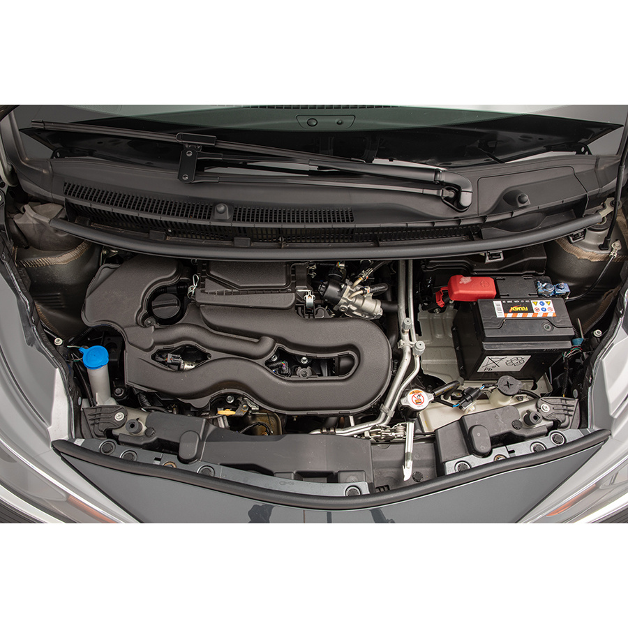 Toyota Aygo 1.0 VVT-i