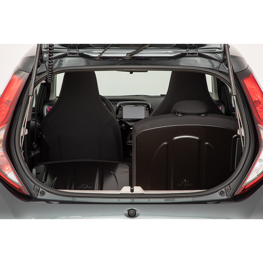 Toyota Aygo 1.0 VVT-i