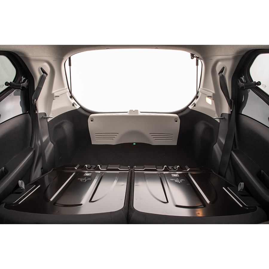 Toyota Aygo 1.0 VVT-i