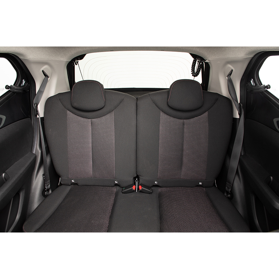 Toyota Aygo 1.0 VVT-i