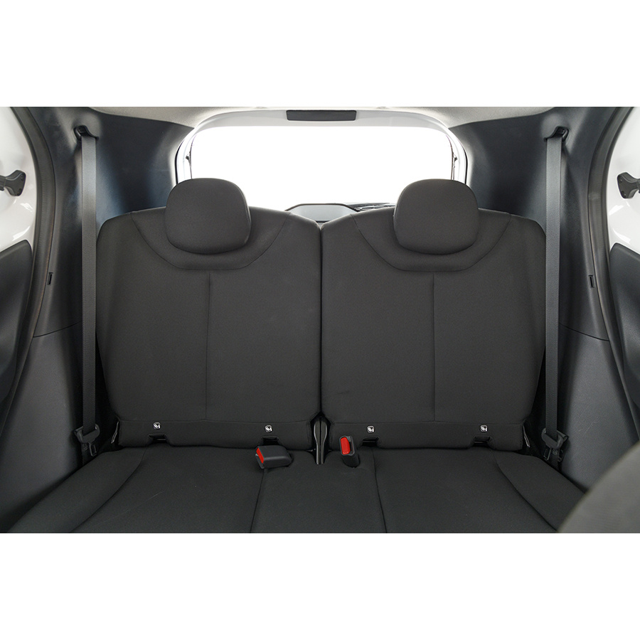 Toyota Aygo X 1.0 VVT-i 72