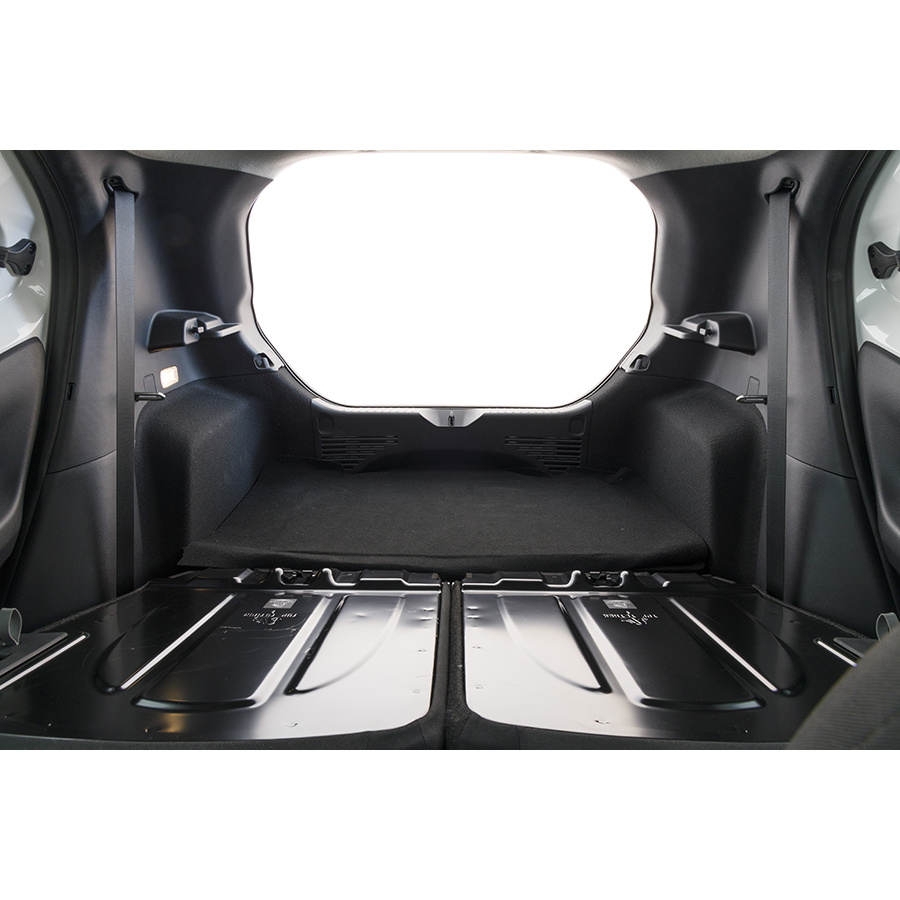 Toyota Aygo X 1.0 VVT-i 72