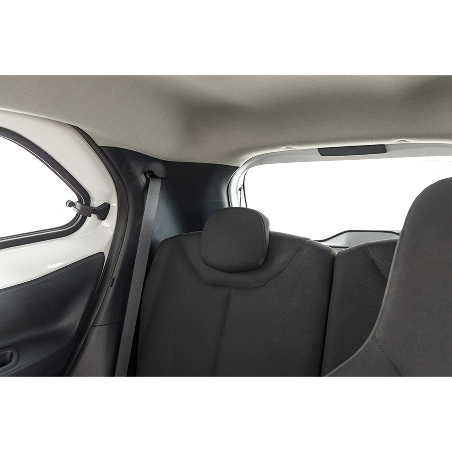 Toyota Aygo X 1.0 VVT-i 72