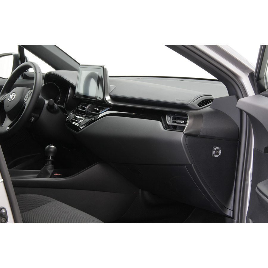 Toyota C-HR 1.2 T 2WD