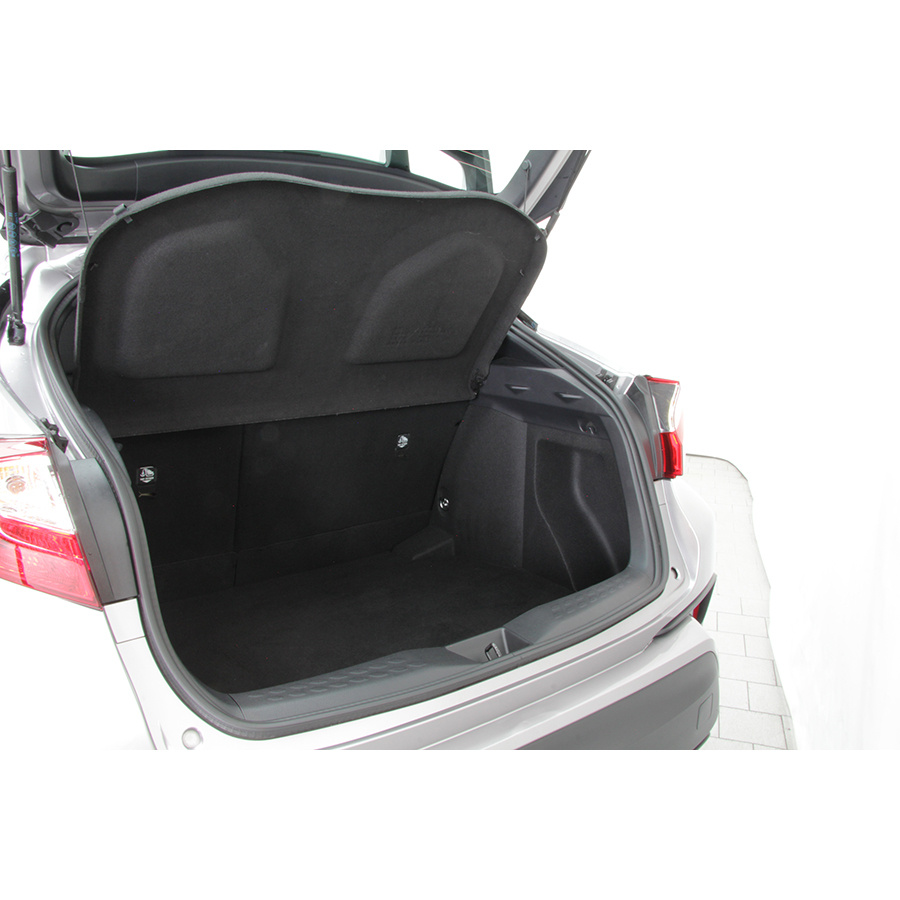 Toyota C-HR 1.2 T 2WD