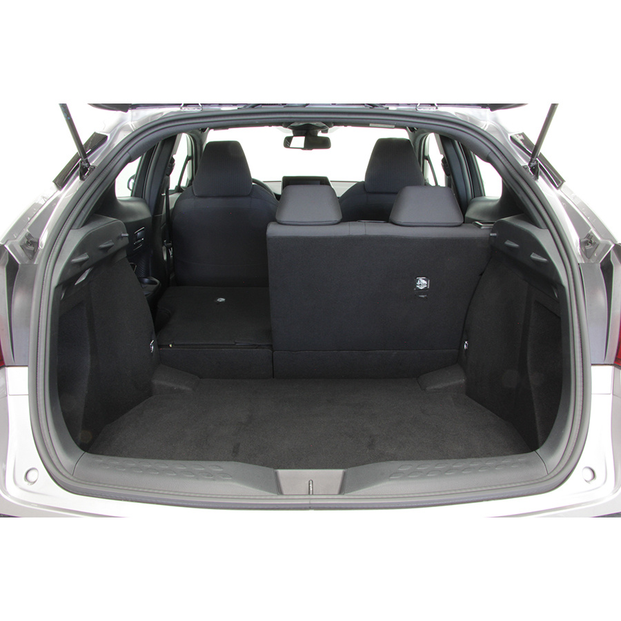 Toyota C-HR 1.2 T 2WD