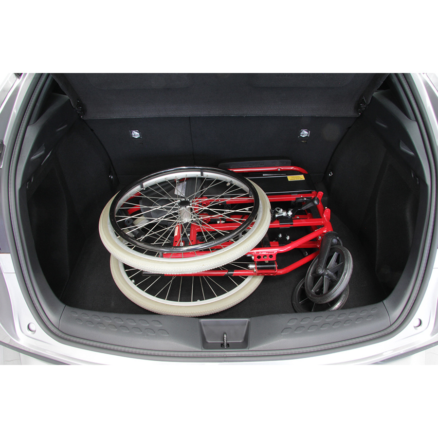 Toyota C-HR 1.2 T 2WD