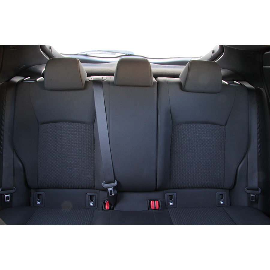 Toyota C-HR 1.2 T 2WD