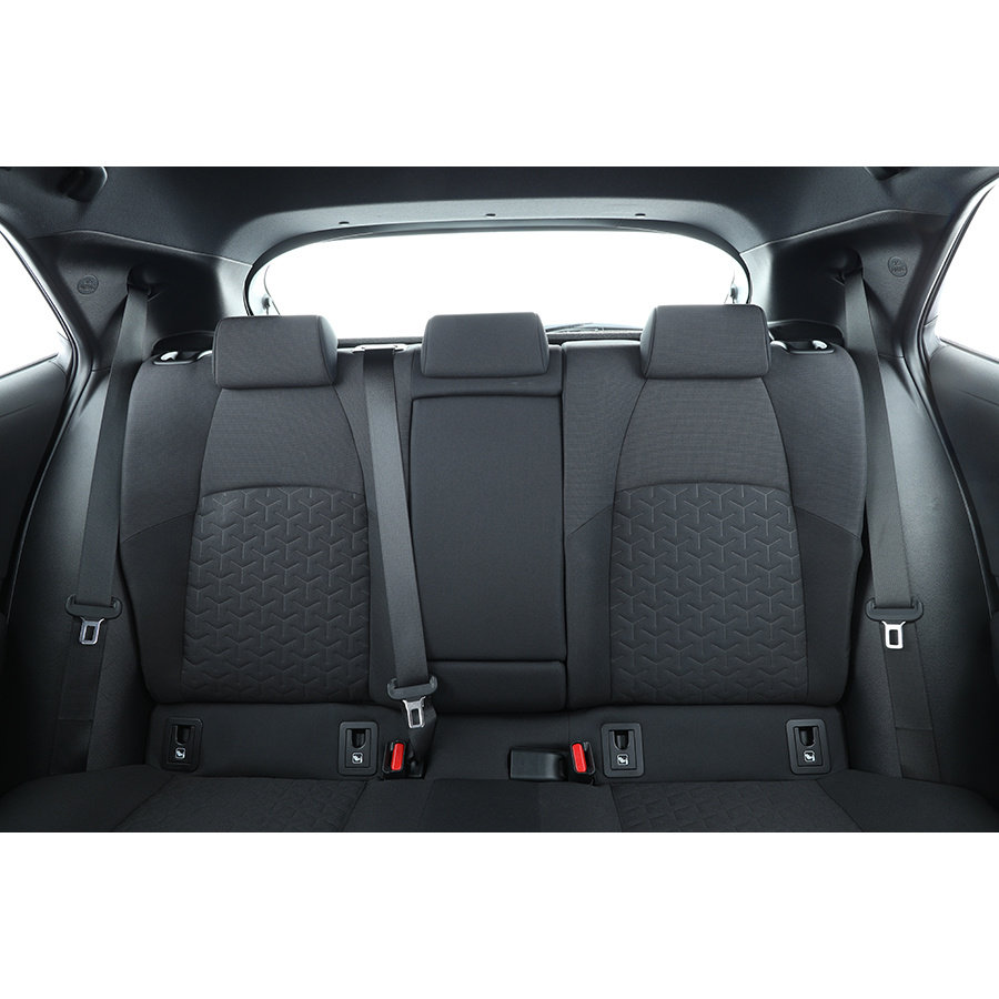 Toyota Corolla Hybride 122h