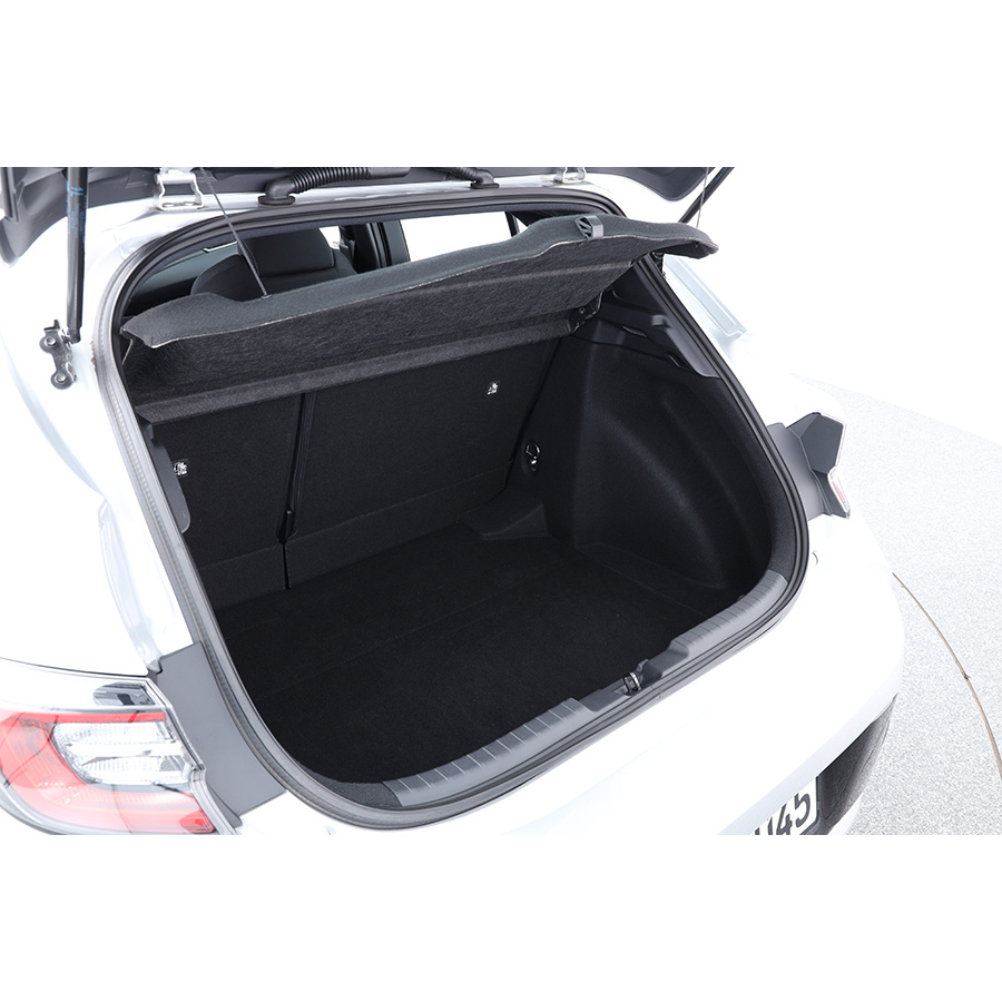 Toyota Corolla Hybride 122h