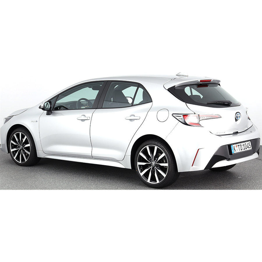 Toyota Corolla Hybride 122h
