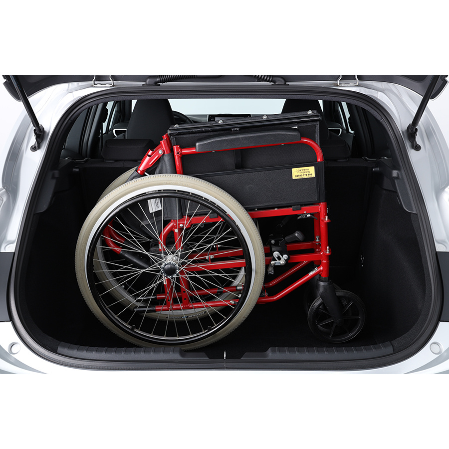 Toyota Corolla Hybride 122h