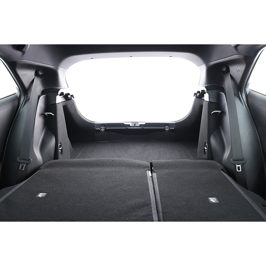 Toyota Corolla Hybride 122h