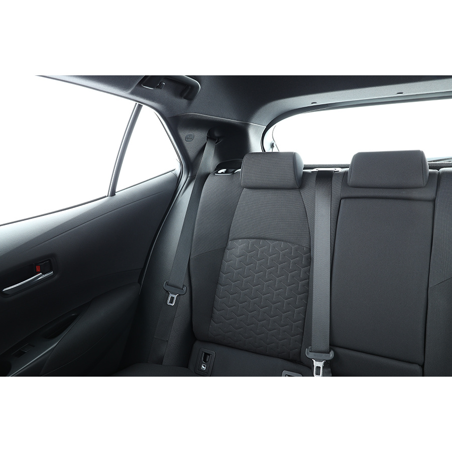 Toyota Corolla Hybride 122h