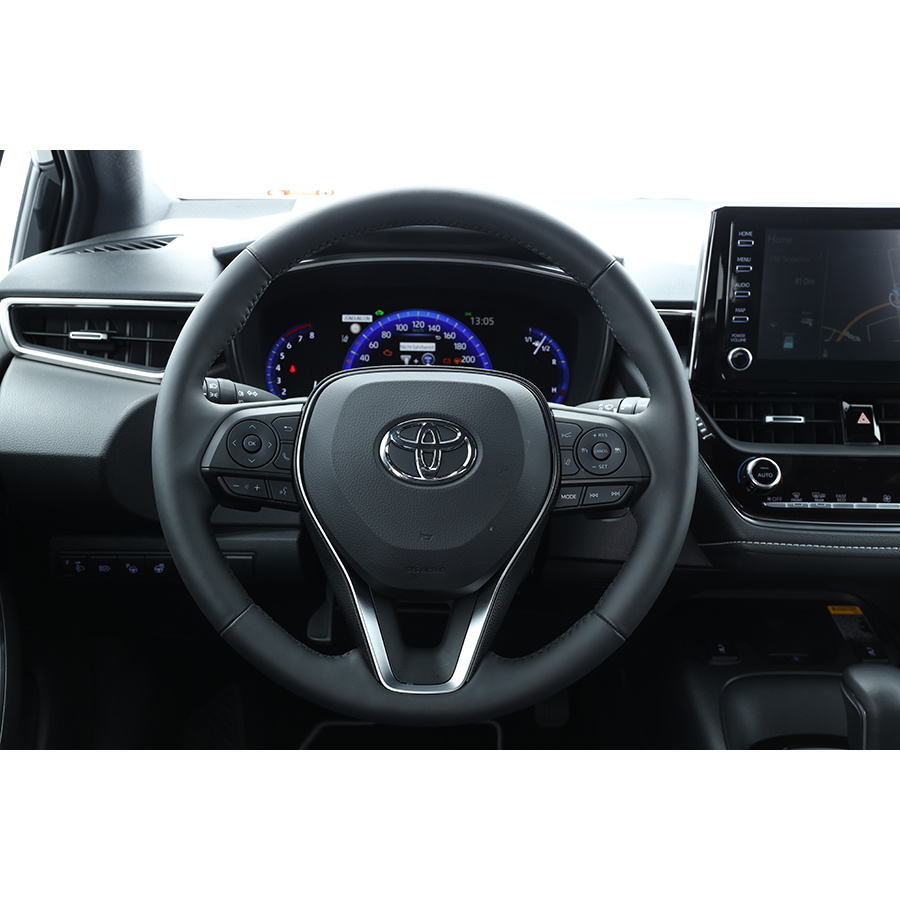 Toyota Corolla Hybride 184h