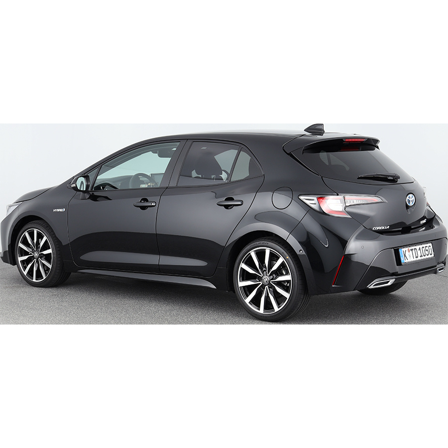 Toyota Corolla Hybride 184h