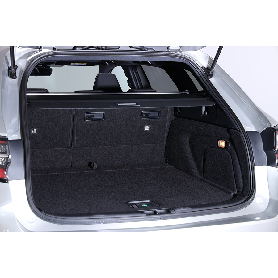 Toyota Corolla Touring Sports Hybride 180h