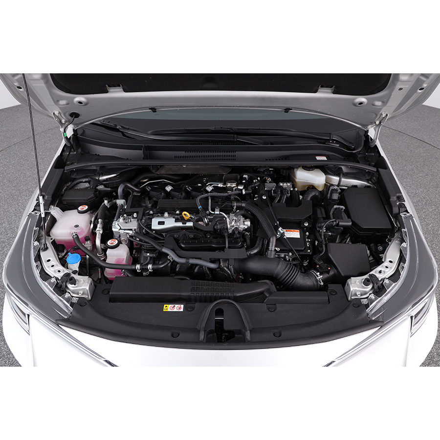 Toyota Corolla Touring Sports Hybride 180h