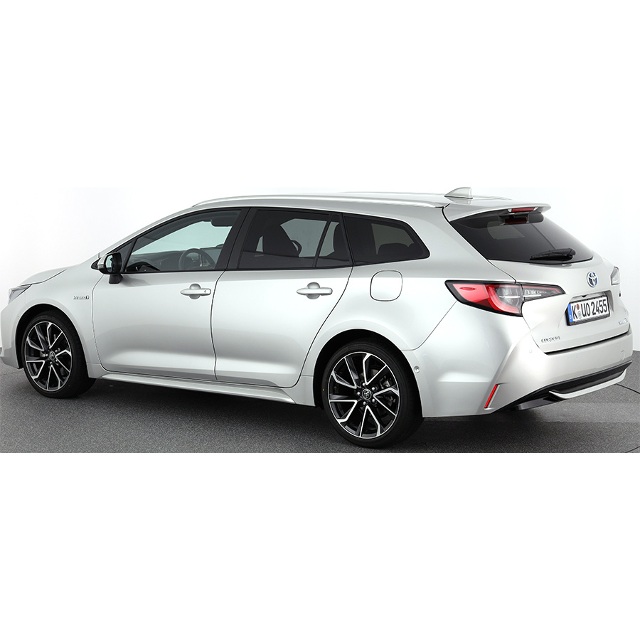 Toyota Corolla Touring Sports Hybride 180h