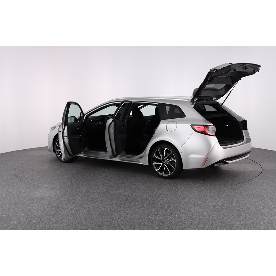 Toyota Corolla Touring Sports Hybride 180h
