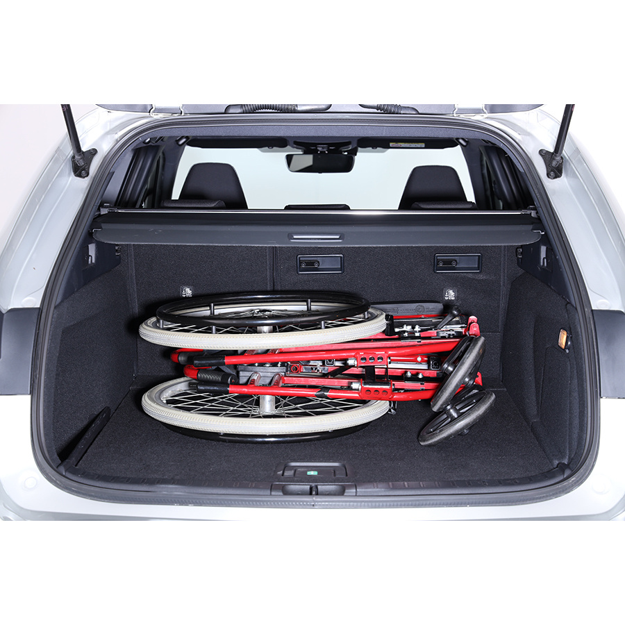 Toyota Corolla Touring Sports Hybride 180h