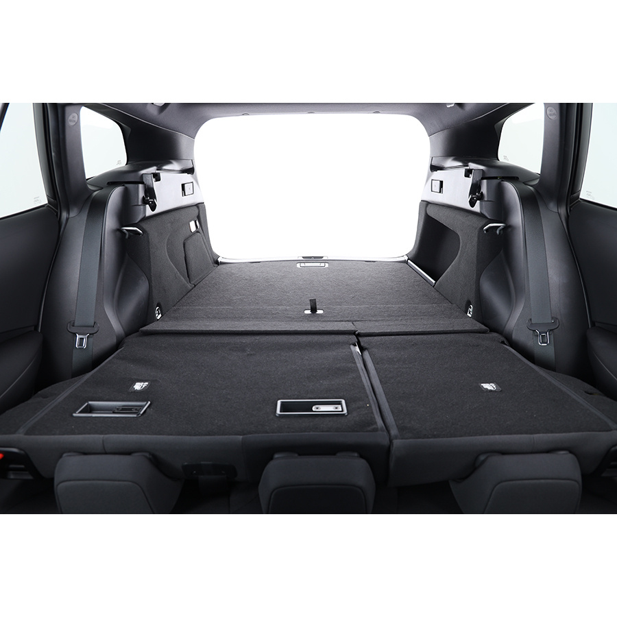 Toyota Corolla Touring Sports Hybride 180h