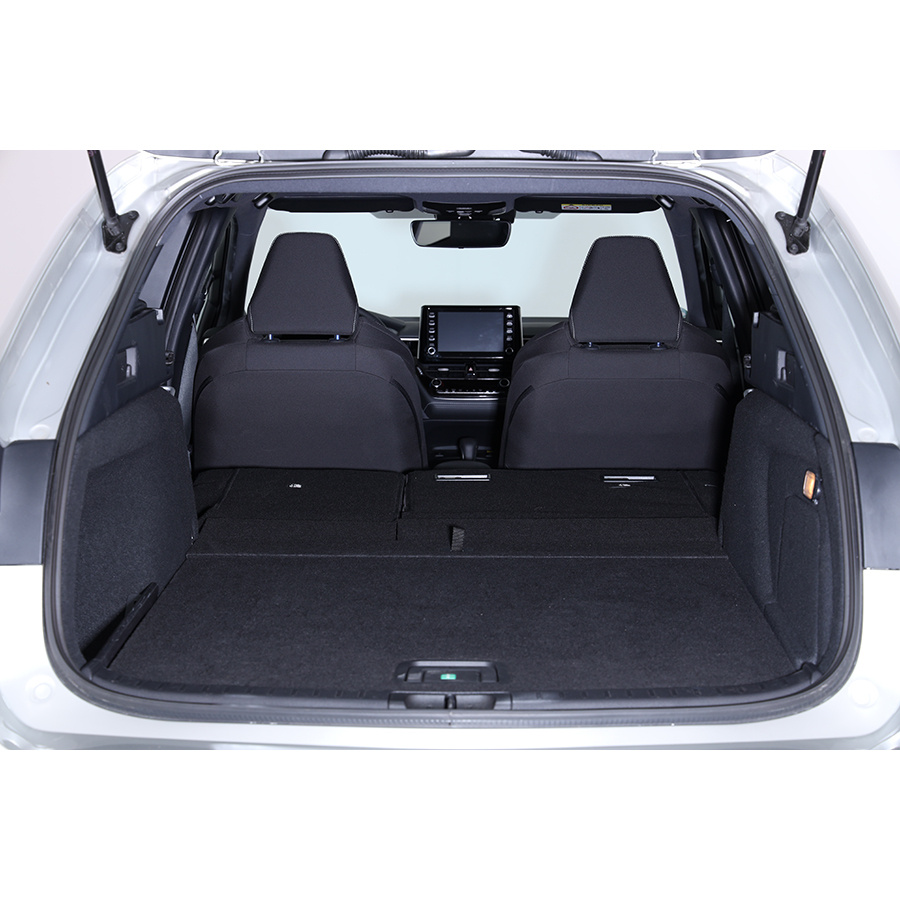 Toyota Corolla Touring Sports Hybride 180h