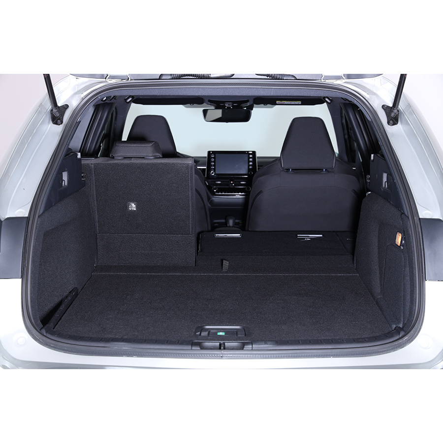 Toyota Corolla Touring Sports Hybride 180h