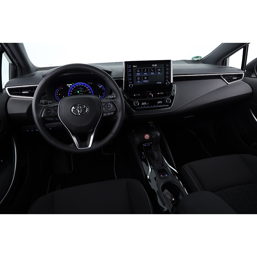 Toyota Corolla Touring Sports Hybride 180h