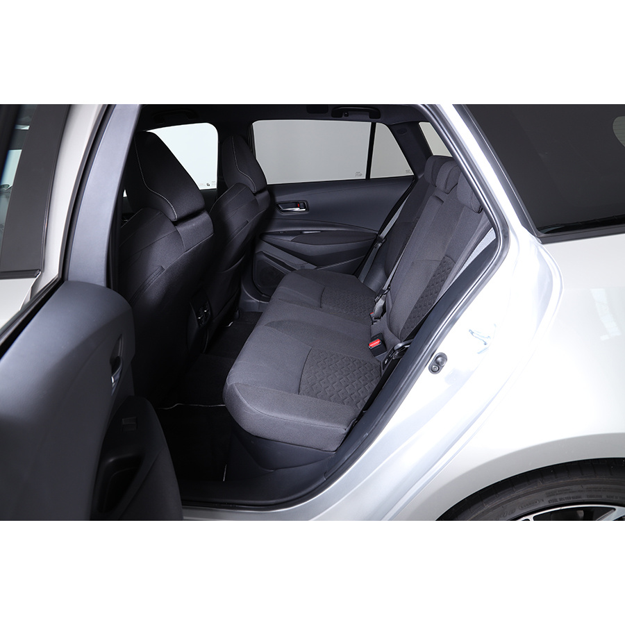 Toyota Corolla Touring Sports Hybride 180h