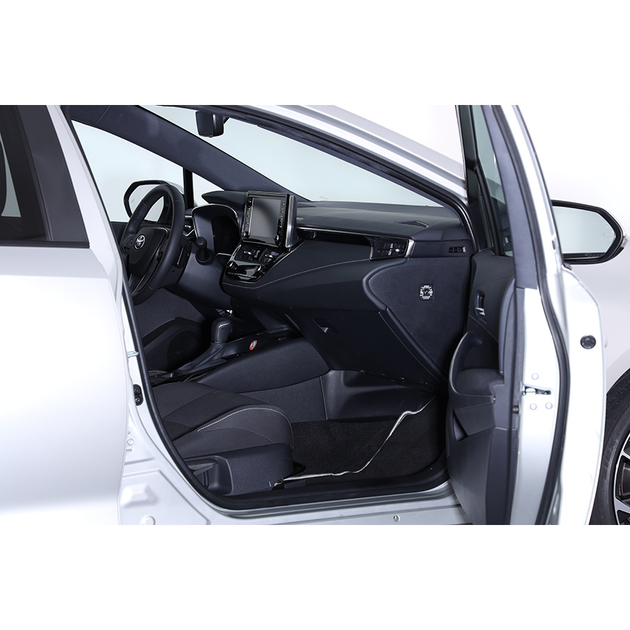 Toyota Corolla Touring Sports Hybride 180h