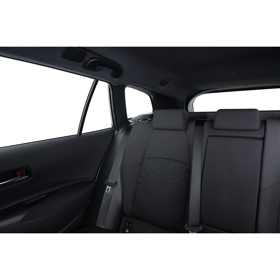 Toyota Corolla Touring Sports Hybride 180h