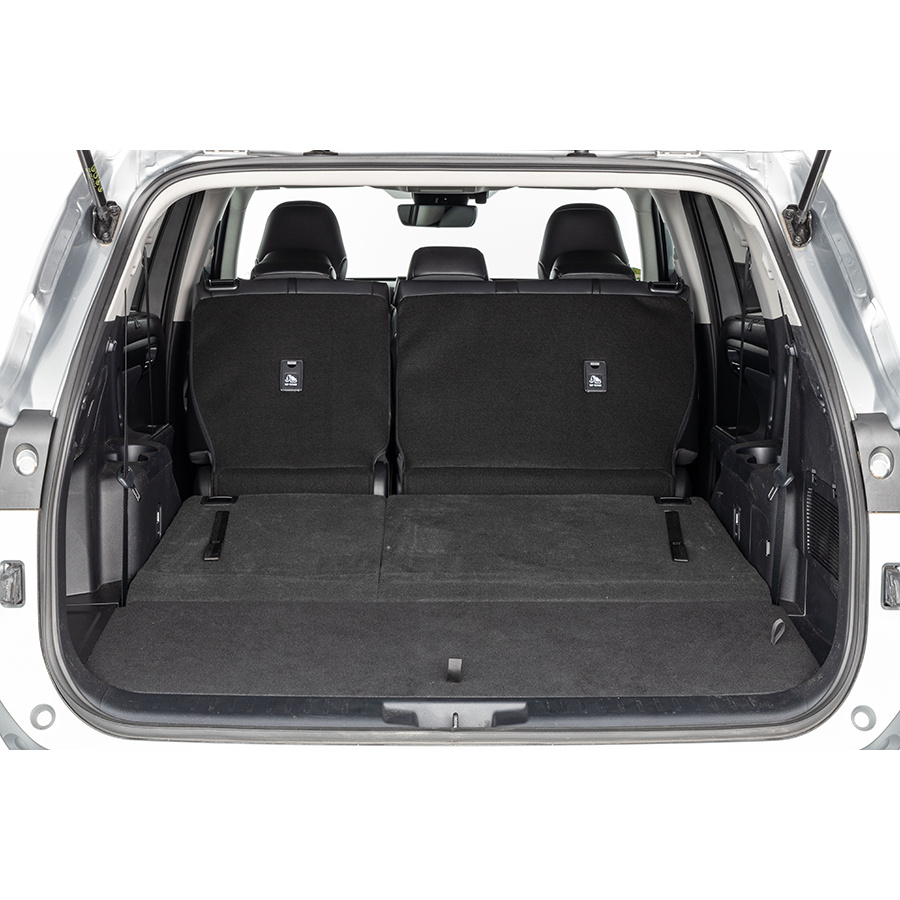 Toyota Highlander Hybride 248 AWD-i Lounge